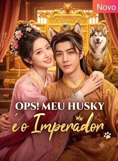 Ops! Meu Husky É o Imperador
