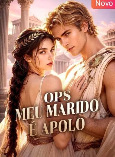 Ops! Meu Marido É Apolo