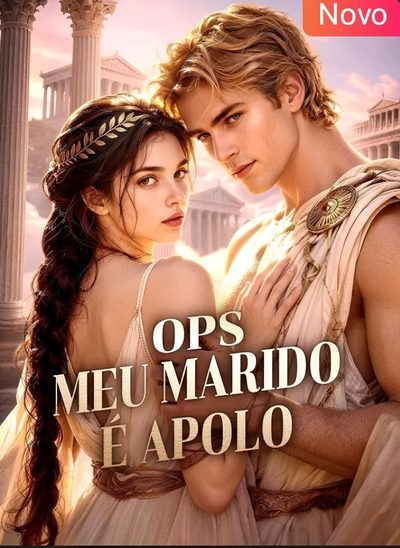 Ops Meu Marido É Apolo