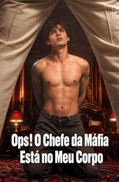 Ops! o Chefe da Máfia Está no Meu Corpo