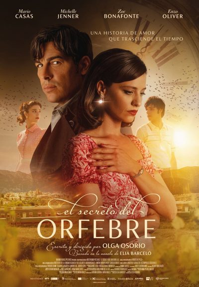Orfebre