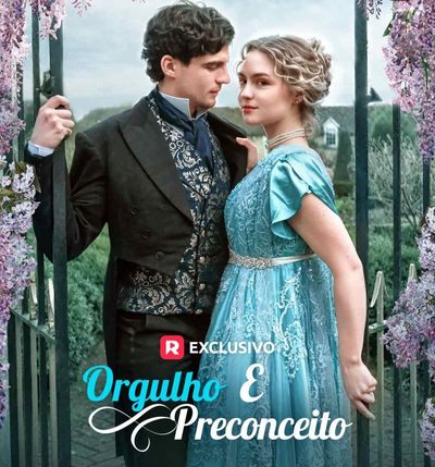 Orgulho e Preconceito