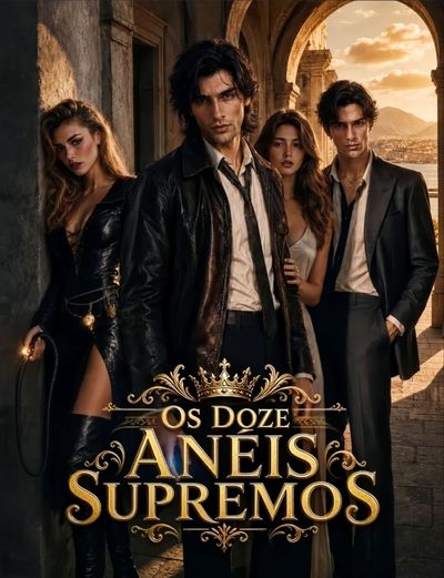 Os Doze Anéis Supremos