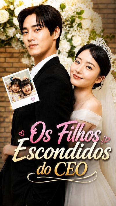 OS FILHOS ESCONDIDOS DO CEO (2026) One Night With the Virgin Ceo 결혼하자 1+2 ‧