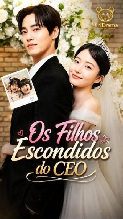 Os Filhos Escondidos do CEO