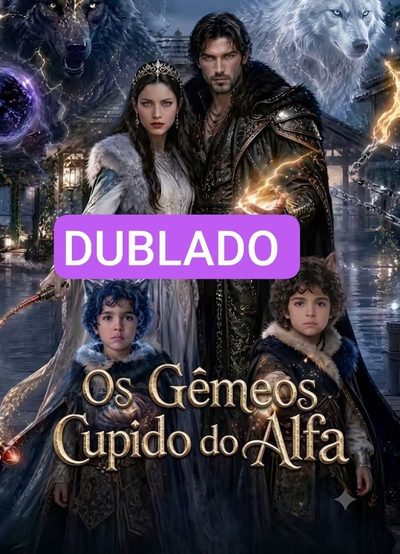 Os Gêmeos Cupidos do Alfa