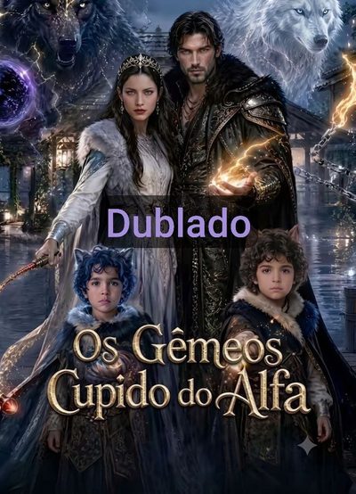 Os Gêmeos Cupidos do Alfa