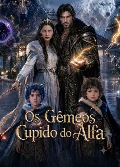 Os Gêmeos Cupidos do Alfa