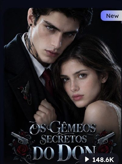 Os Gêmeos Secretos do Don
