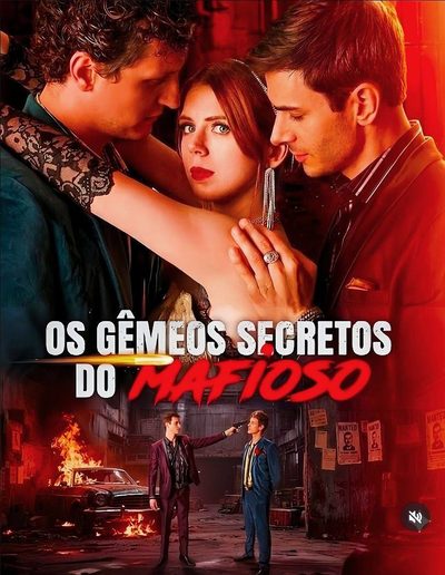 Os Gêmeos Secretos do Mafioso