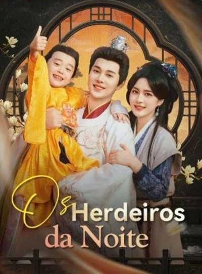 Os Herdeiros da Noite