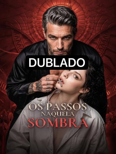 Os Passos Naquela Sombra