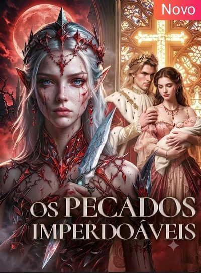Os Pecadores Imperdoáveis