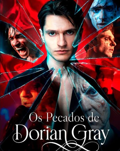 Os Pecados de Dorian Gray