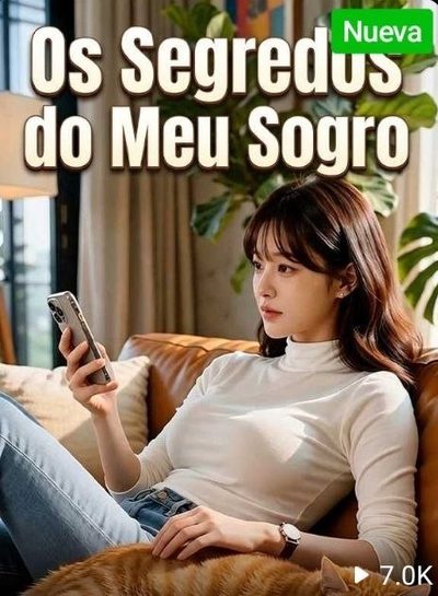 Os Segredos do Meu Sogro