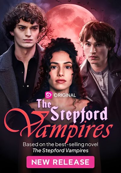 Os Vampiros de Stepford