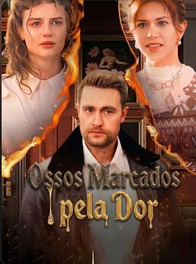 Ossos marcados pela dor DUBLADO