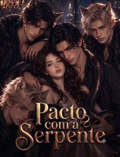 Pacto com a Serpente