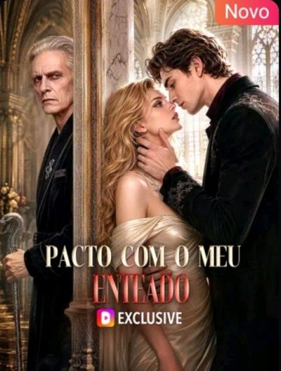 Pacto com o Meu Enteado
