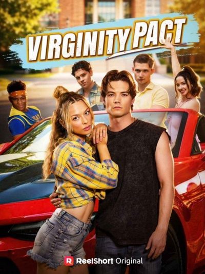 Pacto da Virgindade