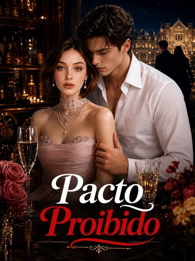 Pacto Proibido