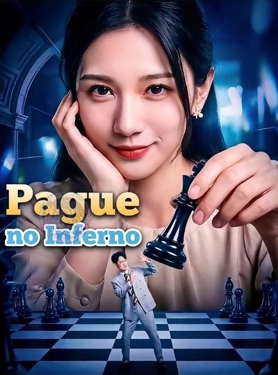 Pague no Inferno
