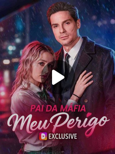 Pai da Máfia Meu Perigo
