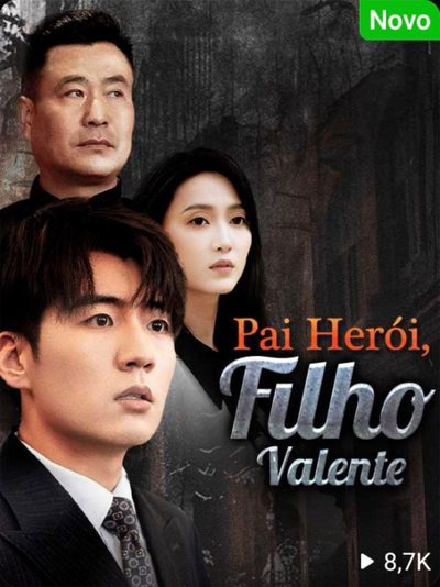 Pai Herói, Filho Valente Legendado