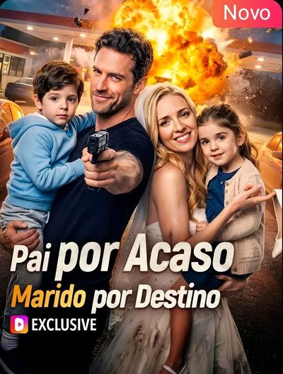 Pai por Acaso Marido por Destino