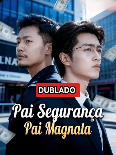 Pai Segurança Pai Magnata