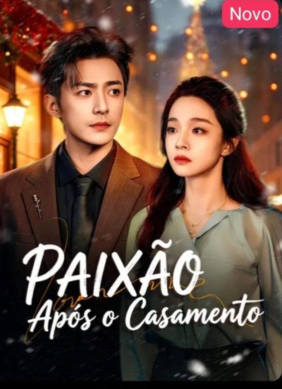 Paixão Após o Casamento