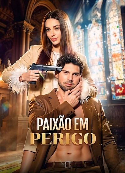 Paixão em Perigo