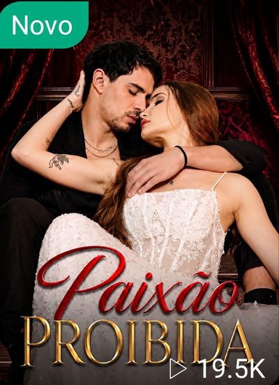 Paixão Proibida - Brasileira
