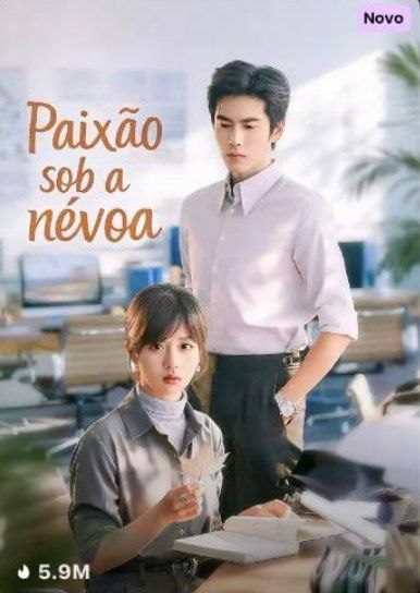Paixão Sob a Névoa