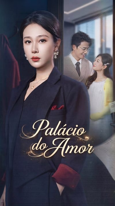 Palácio do Amor