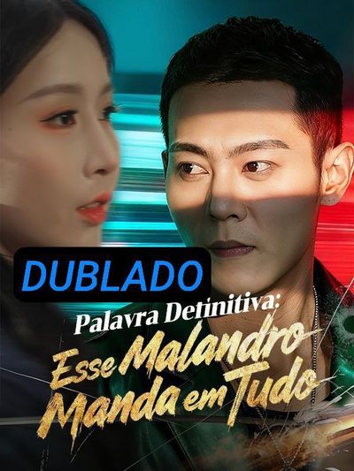 Palavra Definitiva: Esse Malandro Manda em Tudo