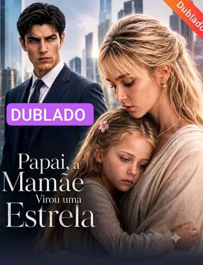 Papai a Mamãe Virou uma Estrela