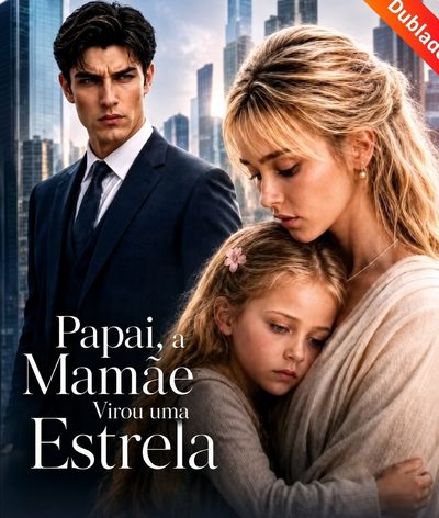 Papai a Mamãe Virou uma Estrela -