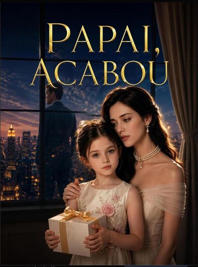 Papai , Acabou