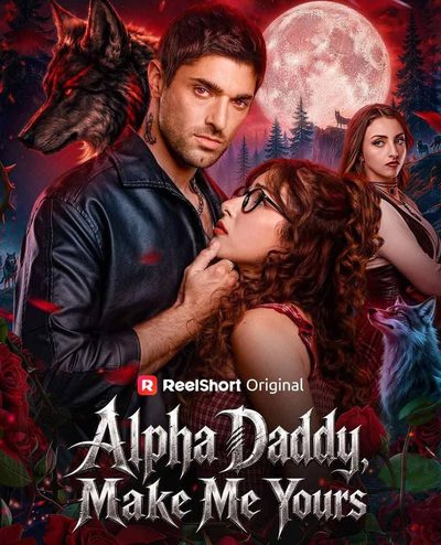 Papai Alfa, Me Faça Sua