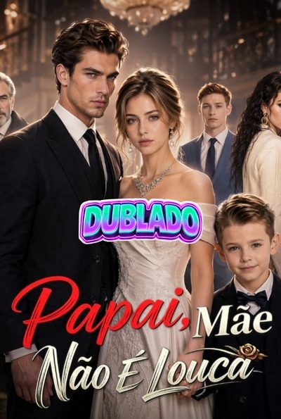 Papai Mãe Não É Louca