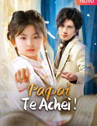 ♣️papai Te Achei