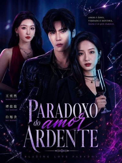 Paradoxo do Amor Ardente