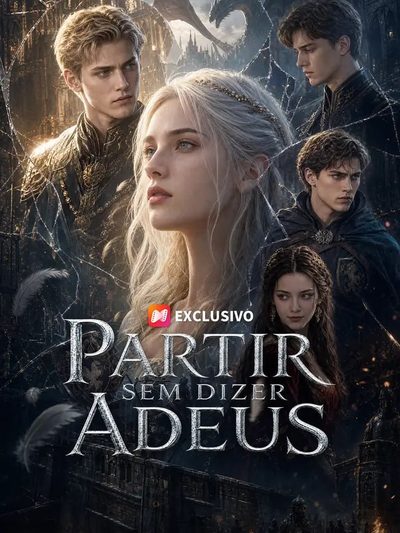 Partir Sem Dizer Adeus -