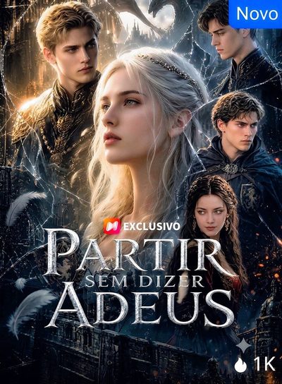Partir Sem Dizer Adeus