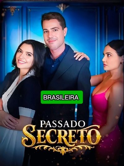 Passado Secreto Brasileira