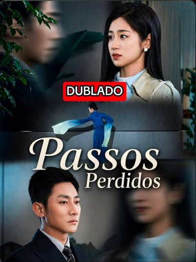 PASSOS PERDIDOS Passos peridos
