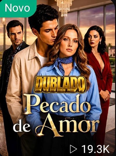 Pecado de Amor