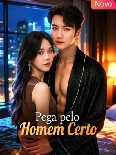 Pega Pelo Homem Certo
