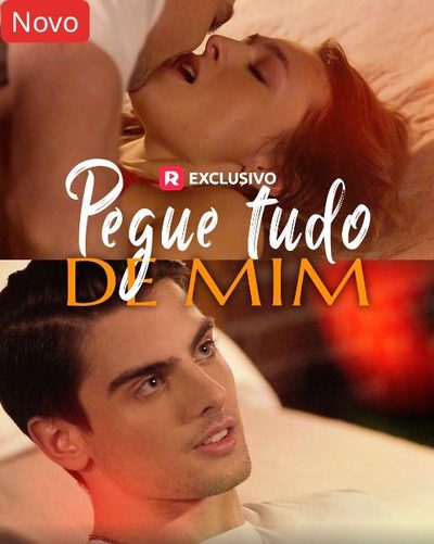 Pegue Tudo de Mim